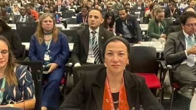وزير البيئة: مصر أحرزت تقدمًا ملحوظًا في تنفيذ أهداف الإطار العالمي للتنوع البيولوجي