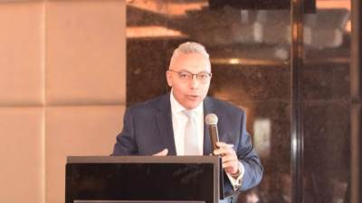 بحوث الاسكان والبناء يعقد "ندوة إطلاق الدليل الاخضر" مع مؤسسة التمويل الدوليه (IFc)