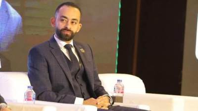 أحمد قدري في مؤتمر صناع القرار: تثبيت سعر الفائدة ضرورة لدعم قطاع التمويل العقاري