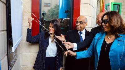 «خدمات مصر» يُحسن تجربة الخدمات الحكومية المقدمة للمواطنين باستخدام التحول الرقمي