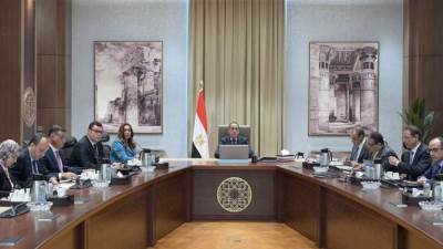 مدبولي يُتابع الاستعدادات النهائية والترتيبات اللوجستية لاستضافة مصر للنسخة الـ12 من المنتدى الحضري العالمي