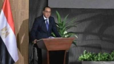 مدبولى: انتهاء تعديلات الضريبية العقارية وتبسيط قانون الجمارك خلال أسبوعين