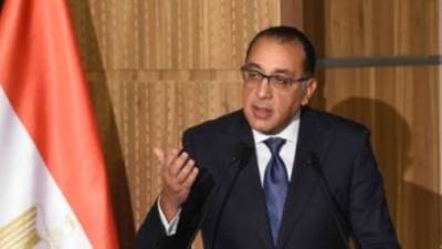 مدبولى: مديرة صندوق النقد تزور مصر الأسبوع المقبل ويتبعها بعثة المراجعة