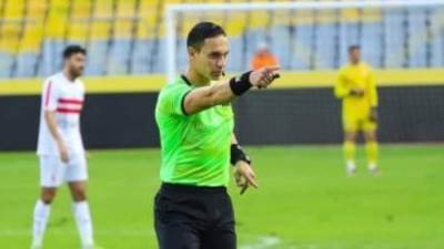 تأخير انطلاق مباراة سموحة وحرس الحدود فى افتتاح مباريات الدورى الممتاز