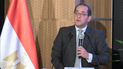 وزير المالية يستعرض أهم المزايا الواردة بمشروعات قوانين حزمة التسهيلات الضريبية