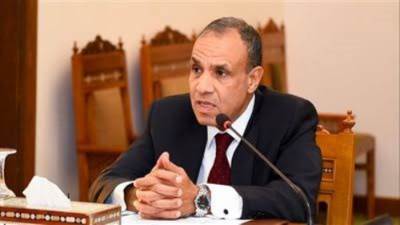 مصر تدين الهجوم الإرهابى الذى وقع على قاعدة عسكرية للجيش التشادى