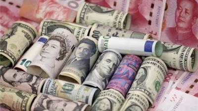 تعرف على أسعار العملات العربية والأجنبية اليوم الخميس 31 أكتوبر