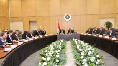 مباحثات بين الصناعة والتعليم العالي لتعظيم دور البحث العلمى فى النهوض بالصناعة