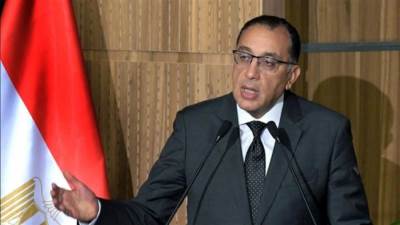 رئيس الوزراء يحضر بعد قليل مؤتمر “يوم المدن العالمى 2024” بالإسكندرية