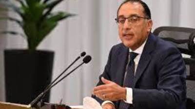 رئيس الوزراء: مؤتمر المدن العالمى فرصة لاستكشاف حلول بيئية جديدة