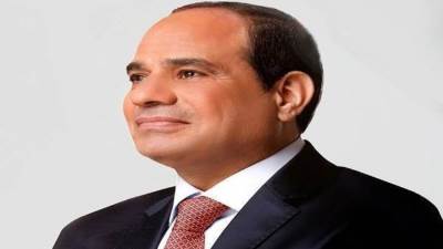 الرئيس السيسي يهنئ الجزائر بذكرى عيد الثورة وتركيا بالعيد القومى