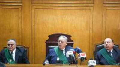 تأجيل محاكمة سفاح التجمع بتهمة قتل 3 سيدات إلى 14 نوفمبر