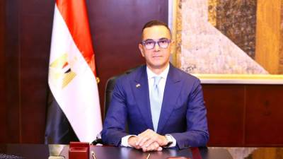 وزير الاستثمار يتوجه إلى بوروندي لرئاسة وفد مصر في القمة الـ23 لتجمع الكوميسا