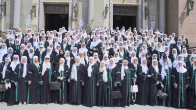 وزير الأوقاف يعلن عن خطة دعوية توعوية واسعة للواعظات لتعزيز التماسك والترابط الأسري في المجتمع