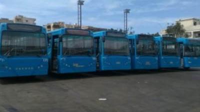 هيئة النقل العام بالقاهرة تعلن فتح باب الحصول على اشتراكات كبار السن