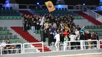 تحت رعاية رئيس الجمهورية.. وزير الرياضة يشهد انطلاق الموسم الثالث لـ كابيتانو مصر