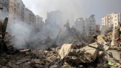 الصحة اللبنانية: 2867 شهيدا و13 ألفا و47 مصابا منذ بدء العدوان الإسرائيلى