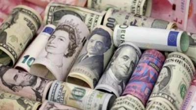 أسعار العملات مقابل الجنيه اليوم الجمعة 1 نوفمبر 2024