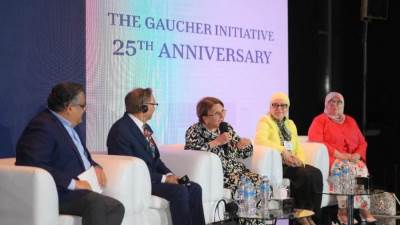 رئيسة المؤسسة العلمية المصرية للأمراض النادرة: 80% من مرضى "جوشيه" نتيجة زواج الأقارب