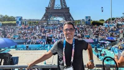 كريم أكرم يعتذر عن عدم خوض انتخابات اتحاد ألعاب القوى