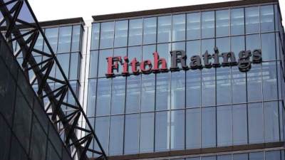 وكالة فيتش ترفع تصنيف مصر إلى «B» مع نظرة مستقبلية مستقرة