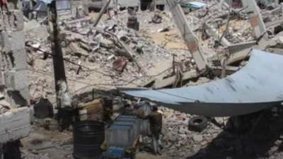 برعاية مصرية.. حوار بين حماس وفتح بالقاهرة حول مستقبل غزة