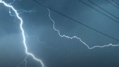 الأرصاد: أمطار غزيرة ورعدية على 20 محافظة تصل إلى القاهرة والجيزة