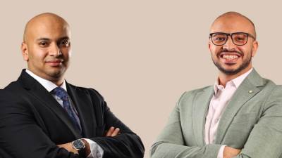 " ريچان "  للتطوير العقارى تطلق هويتها التجارية الجديدة استعدادا لطرح مجموعة من المشاريع 