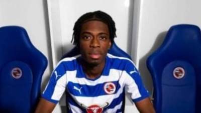 الزمالك يتوصل لاتفاق مع أوفى إيجاريا لضمه بفرمان جوميز