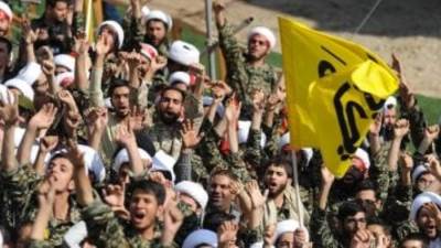 الحرس الثوري الإيرانى: نحذر الولايات المتحدة وإسرائيل بأننا سنوجه ردا قاسيا