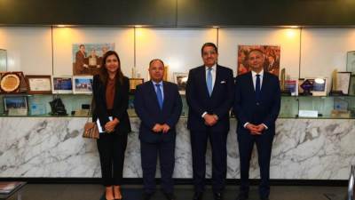 مجلس الوزراء يوافق على تعاقد "الهيئة العامة للتأمين الصحي الشامل" مع "إي هيلث" لتشغيل الخدمات الإلكترونية للمنظومة