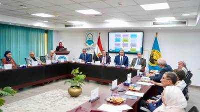 "الاعتماد والرقابة الصحية" تعلن انطلاق الاجتماع الأول للجنة برامج التميز الإكلينيكي