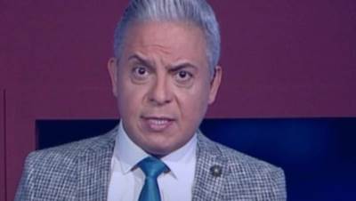 المؤبد لمعتز مطر وحمزة زوبع في قضية الخلية الإعلامية