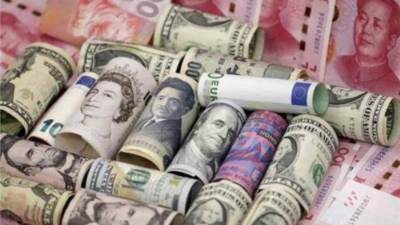 تعرف على أسعار العملات العربية والأجنبية اليوم الإثنين 4 نوفمبر