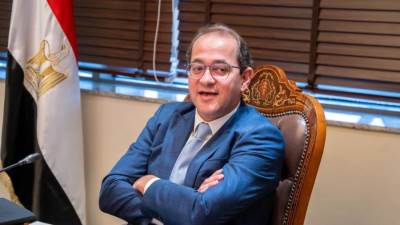 المالية: ماضون بكل جدية فى بناء جسور الثقة بين مصلحة الضرائب ومجتمع الأعمال المحلى والأجنبي