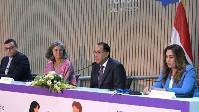 مدبولي: هذه النسخة من المنتدى هي الأعلى في عدد المشاركين في تاريخ تنظيم المنتديات الحضرية العالمية