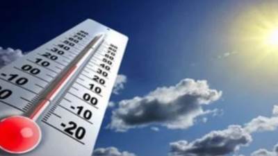 الأرصاد تنبه من أمطار خفيفة اليوم الثلاثاء 5 نوفمبر 2024