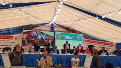 وزير الإسكان: إجراء القرعة السابعة على الأراضي التي تم توفيق أوضاعها بالعبور الجديدة