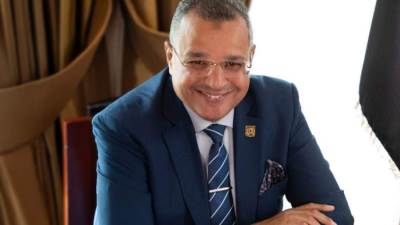 محافظ جنوب سيناء يبدأ سلسلة لقاءات مع المسؤولين لعرض فرص الاستثمار بالمحافظة