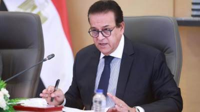 عبدالغفار: تعديل قانون حقوق "ذوي الإعاقة" يضمن حصولهم على كافة المزايا ومنع استغلالها والتربح منها 