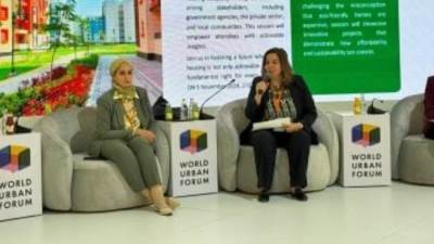 رئيس صندوق الإسكان الاجتماعى: 30 مليار جنيه تكلفة تنفيذ مشروع الإسكان الأخضر