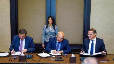 المشاط: الحكومة مُستمرة في تنفيذ الإصلاحات الهيكلية لتعزيز مساهمة الاقتصاد الحقيقي في الناتج المحلي