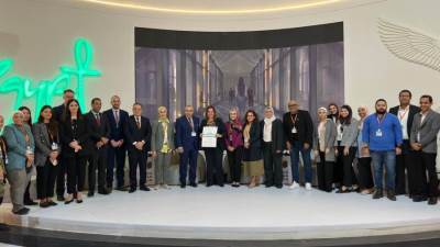 رئيس صندوق الإسكان الاجتماعي: نتعاون مع عدد من المؤسسات الدولية والمحلية لبناء وحدات سكنية خضراء لمنخفضي الدخل