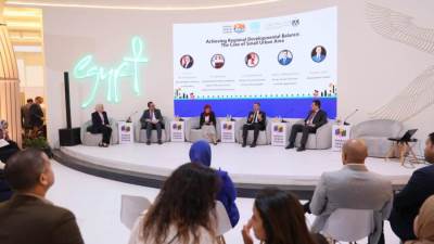 الحكومة ترسم خريطة التنمية المتكاملة في مصر وتعزيز برامج «حياة كريمة»