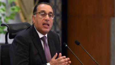 رئيس الوزراء يصدر قرارا بإعادة تشكيل لجنة متابعة تداول السكر برئاسة وزير التموين