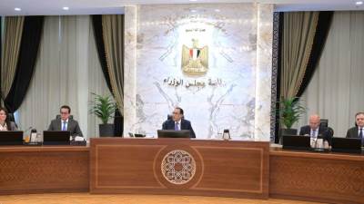 مدبولي: إشادة واسعة من المشاركين في المنتدى الحضري العالميّ بما يحدث من نهضة عمرانية غير مسبوقة في الدولة المصرية