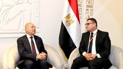 وزير الإسكان ومحافظ القاهرة يتابعان موقف تنفيذ مشروعات إحياء القاهرة التاريخية.. ومشروعات التطوير بالمحافظة