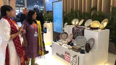 وزارة الثقافة المصرية تحتفي بضيوف المنتدى الحضري العالمي الـ 12 بحفل ‏فني ضخم ومعرض تراثي بالمنارة وتفتح أبواب متاحفها لضيوف المنتدى