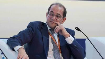 الماليه: «الاحتياجات التمويلية» لتحقيق أهداف التنمية المستدامة تفوق قدرات الحكومات.. ولا بديل عن الشراكة وتعزيز دور القطاع الخاص وكل شركاء التنمية 