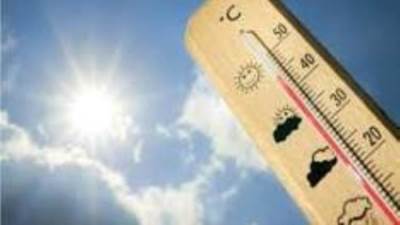 الأرصاد: أمطار بالسواحل الشمالية غدا والصغرى بالقاهرة 19 درجة